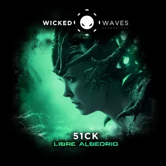 Libre Albedrío by 51CK