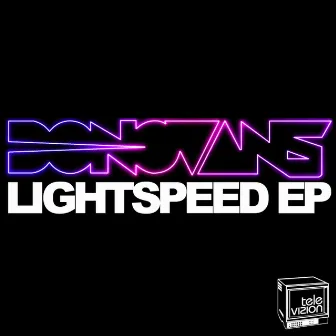 Lightspeed EP by Donovans