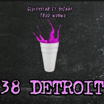 38 Detroit by Glockystar