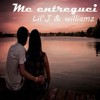 Me Entreguei by williamz