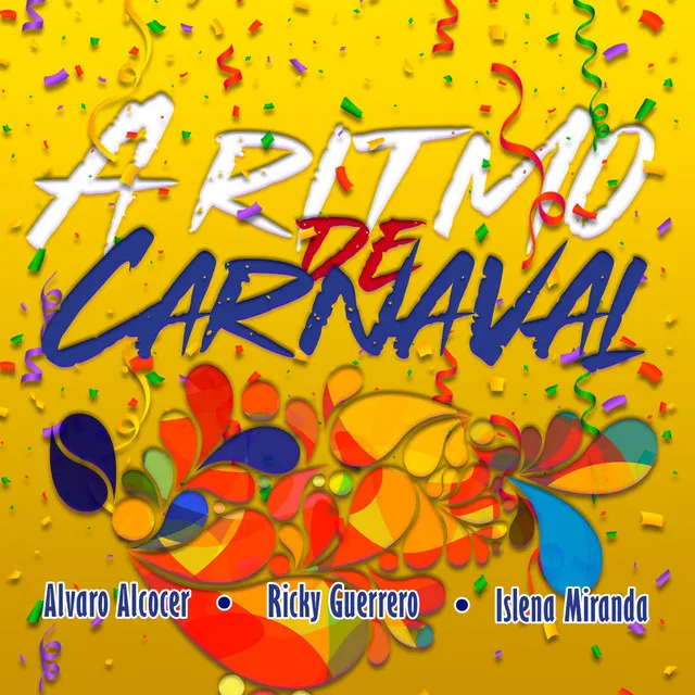 A Ritmo de Carnaval