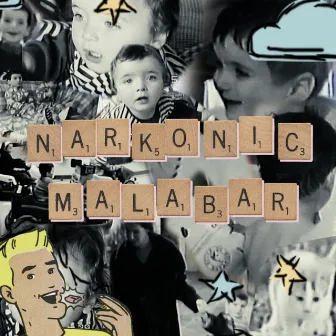 Malabar by Narkonic