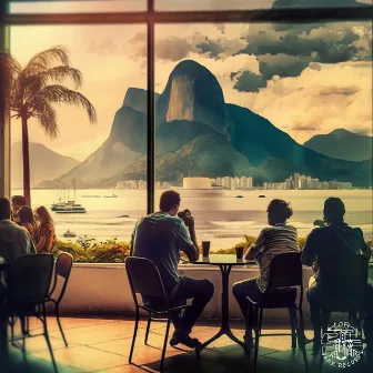 Cafe do Brasil by Simber