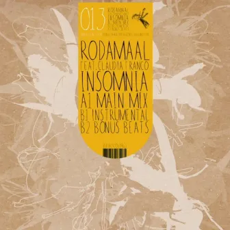 Insomnia by Rodamaal