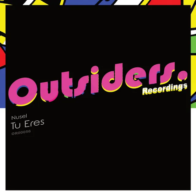 Tu Eres - Radio Edit