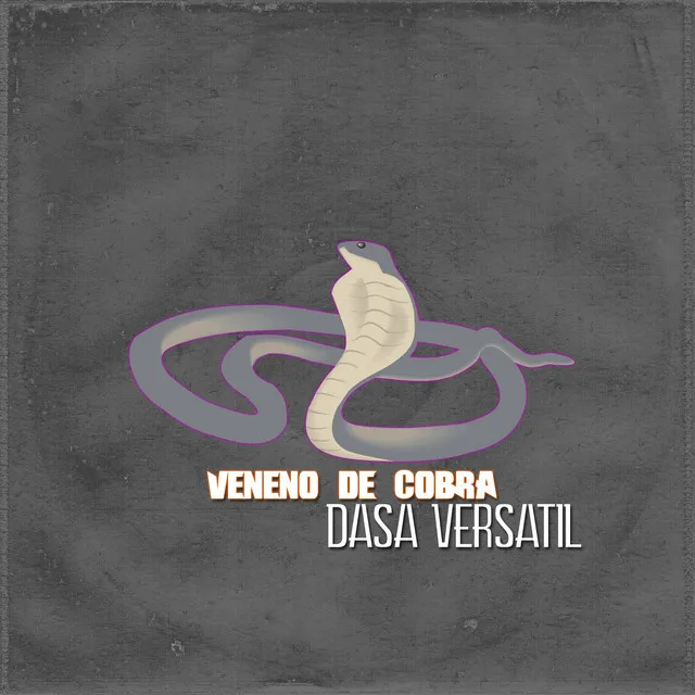 Veneno de Cobra