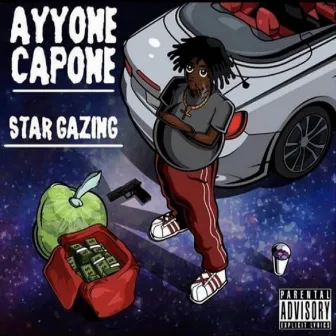 Star Gazing by AyyOne Capone