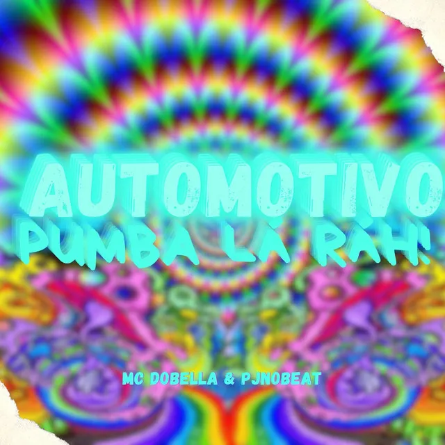 AUTOMOTIVO PUMBA LÁ RÁH!