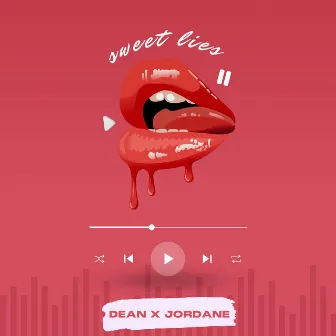 Sweet Lies by Jordane