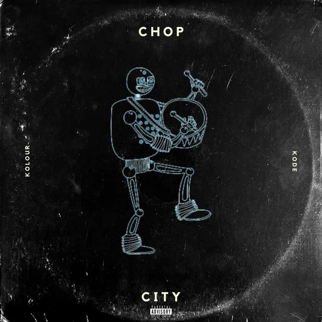 Chop City