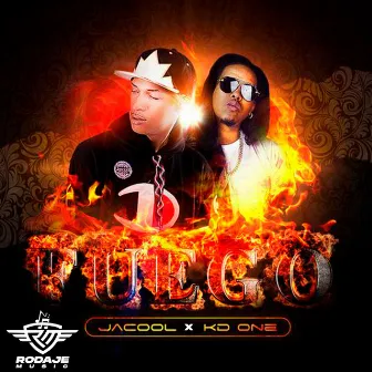 Fuego by KD One