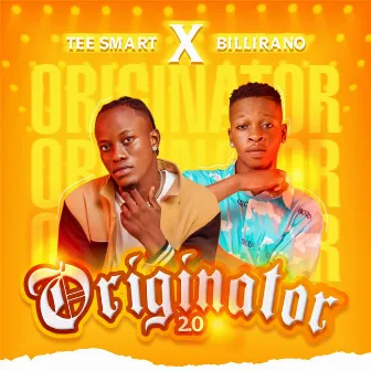 Originator 2.0 by Tee Smart