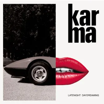 Latenight Daydreaming by Karma