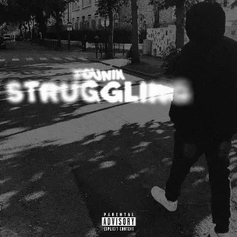 Struggling by Younik