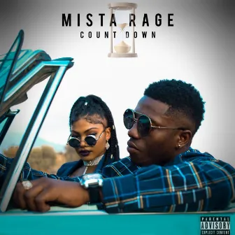 Countdown by Mista Rage