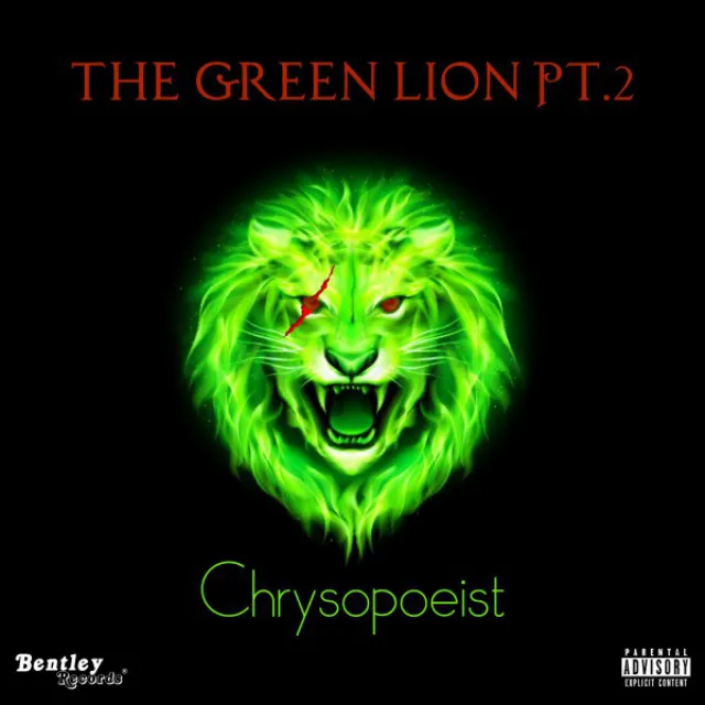 The Green Lion, Pt.2