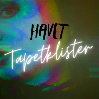 Tapetklister by Havet