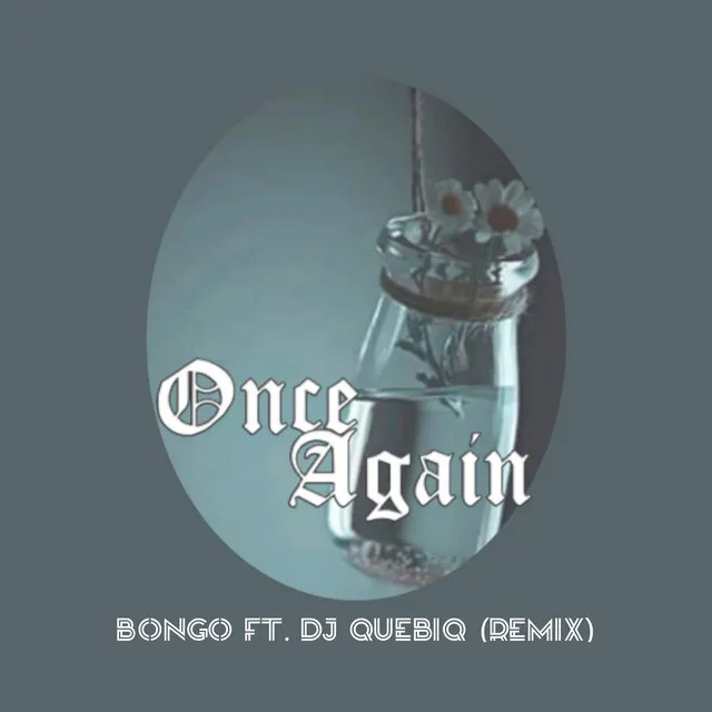 Once Again (Remix)