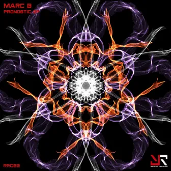 Pronostic EP by Marc B