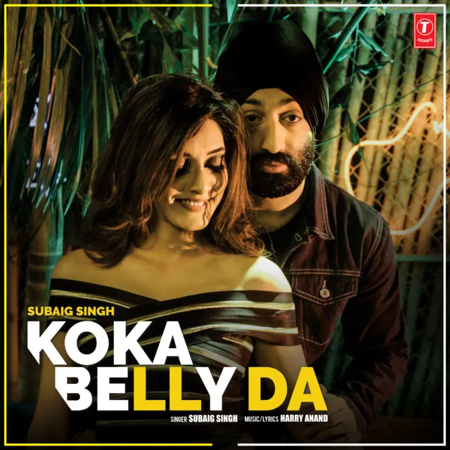 Koka Belly Da