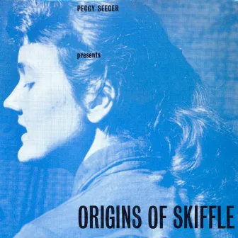 Peggy Seeger Presents Origins of Skiffle by Isla Cameron