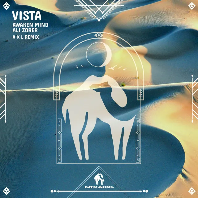 Vista - A X L Remix