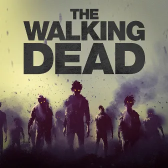 The Walking Dead (Intro Theme Song) by TV Series Music