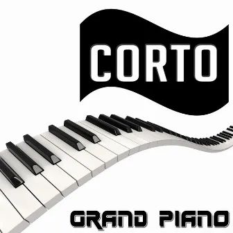 Grand piano by Corto