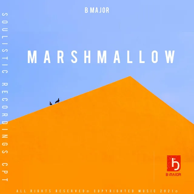 Marshmallow