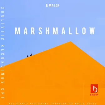 Marshmallow by B Major