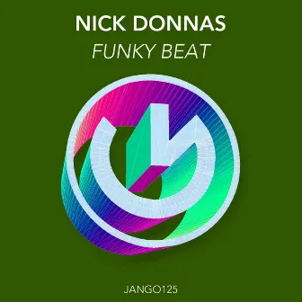 Funky Beat by Nick Donnas