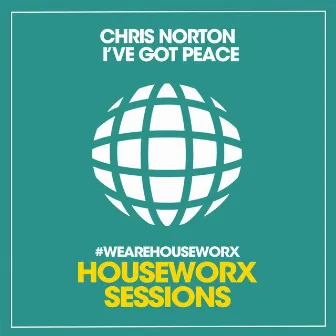 I've Got Peace (Deep In My Soul) by Chris Norton