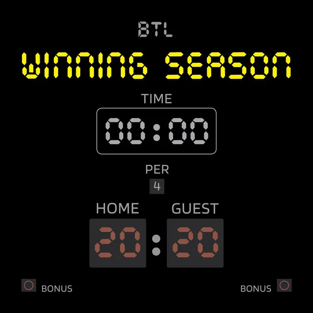 Winning Season