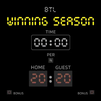 Winning Season by Unknown Artist