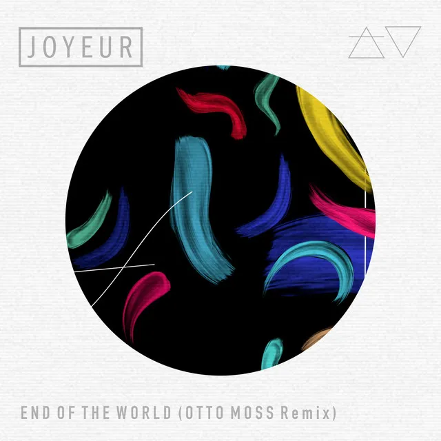 End of the World (OTTO MOSS Remix)