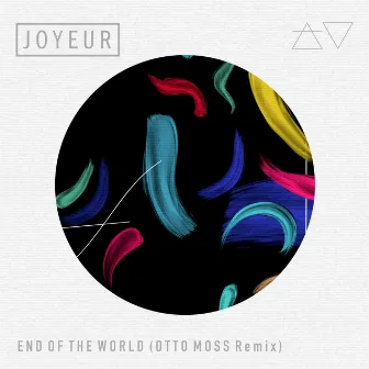 End of the World (OTTO MOSS Remix) by OTTO MOSS