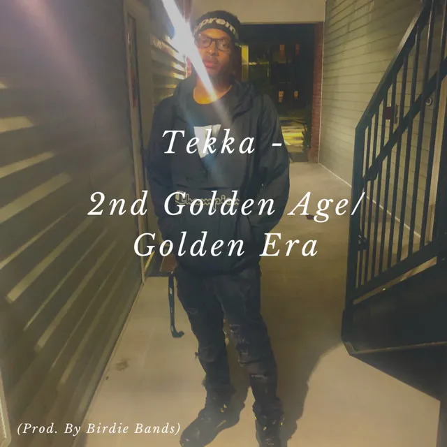 2nd Golden Age / Golden Era