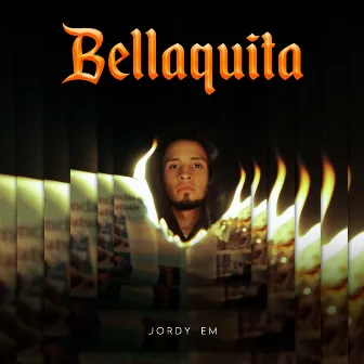 Bellaquita by Jordy Em