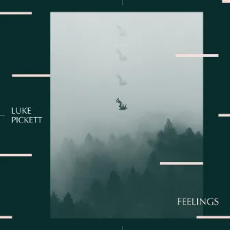 Feelings by Luke Pickett