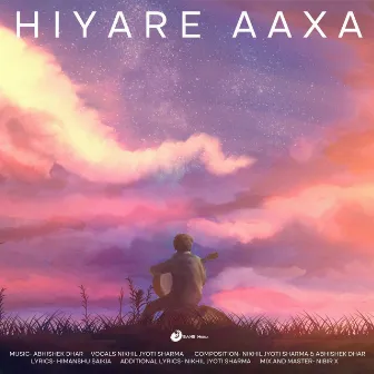 Hiyare Aaxa by Nikhil Jyoti Sarma