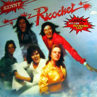 Ricochet by Kenny