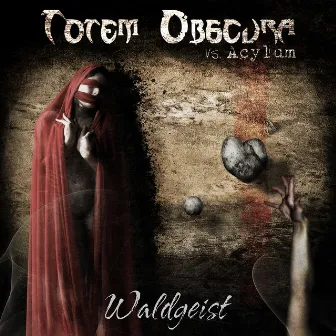 Waldgeist EP by Totem Obscura