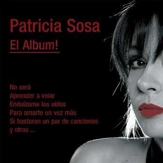 El Álbum by Patricia Sosa