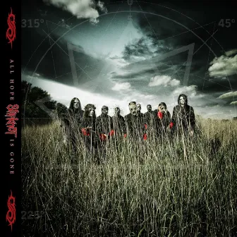 All Hope Is Gone by Slipknot