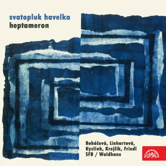 Havelka: Heptameron. Symphonic Poem by Marta Bohacova