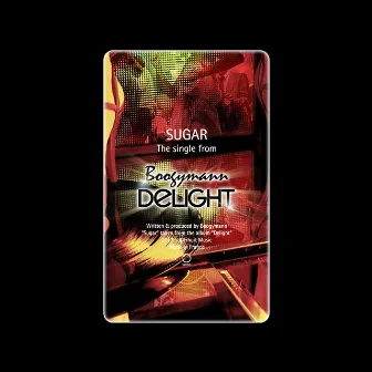 Sugar by Boogymann