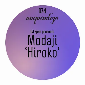 Hiroko by Modaji