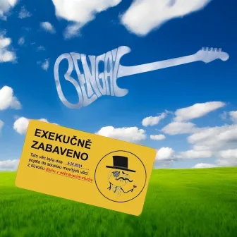 Exekučně Zabaveno by Bengal