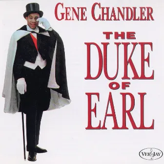 The Duke Of Earl by Gene Chandler