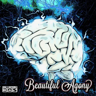 Beautiful Agony by Asteroid 385